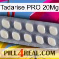 Tadarise PRO 20Mg 08